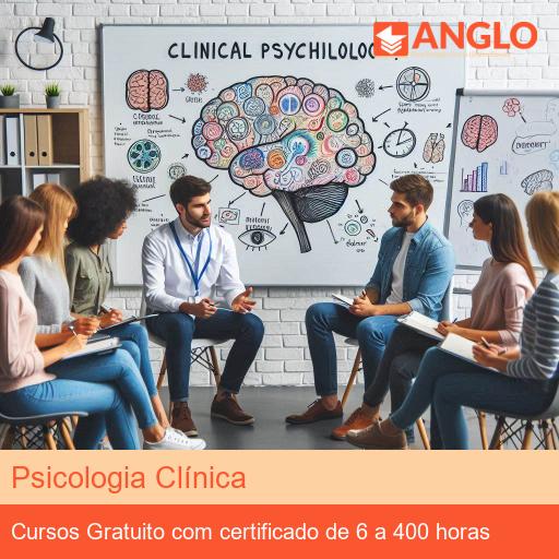 Psicologia Clínica